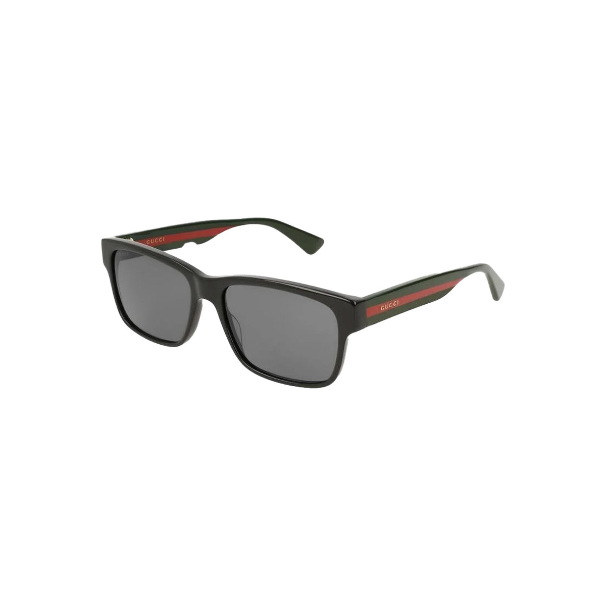 Gucci Sun Blaze Sunglasses - front view