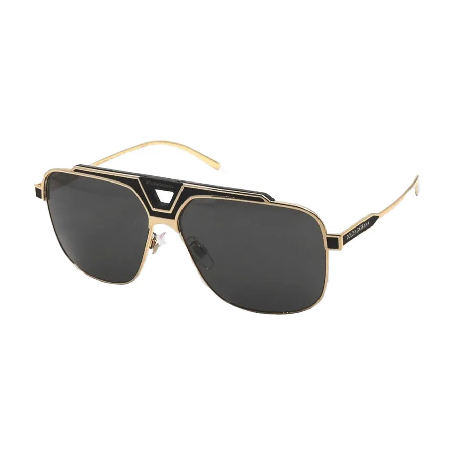 Dolce & Gabbana Skyline DG2256 1334/87 - front view