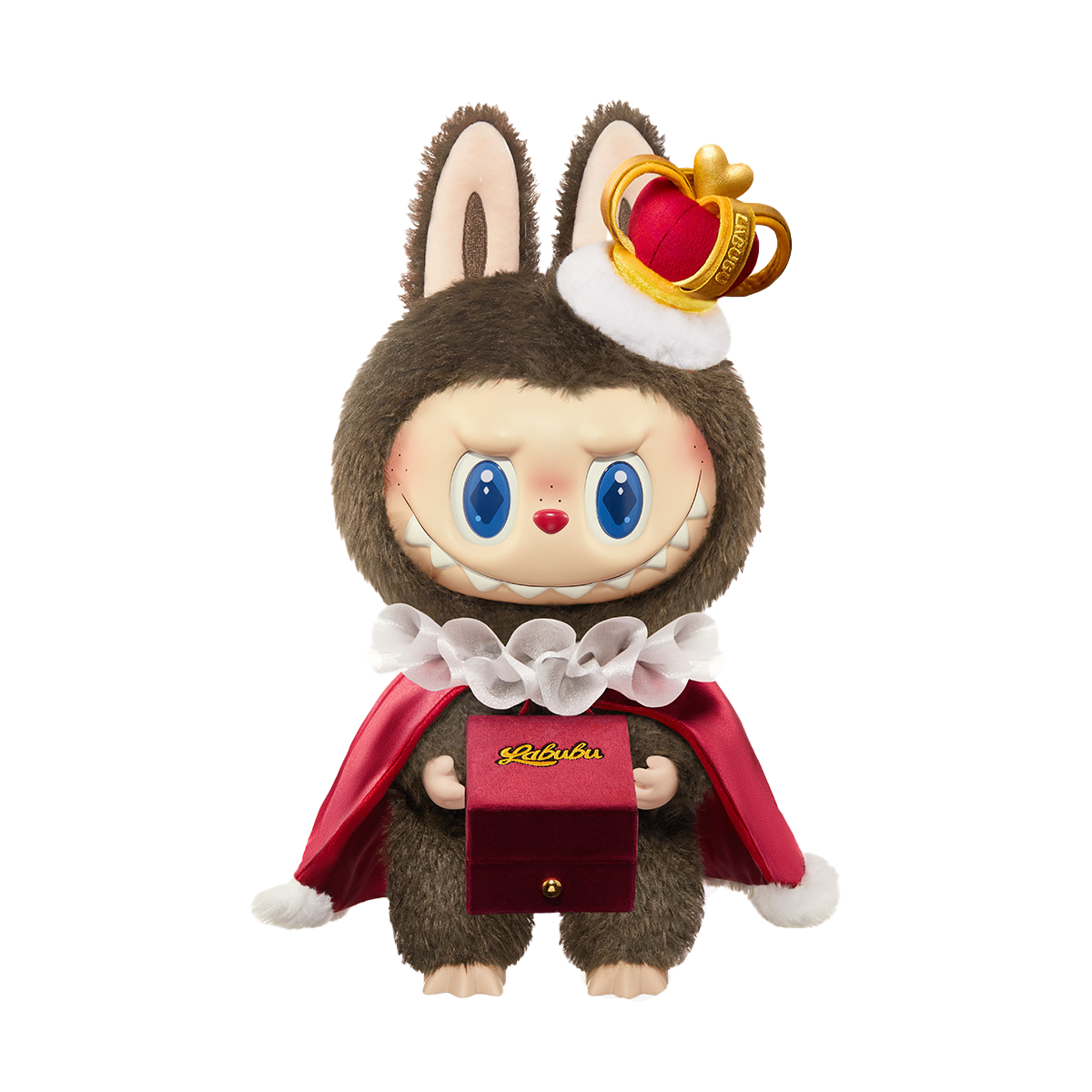 Labubu Let's Checkmate - product image