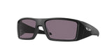 Matte black / Prizm grey