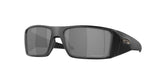 Matte black / Prizm black polarized