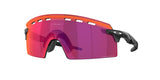 Matte black / Prizm road