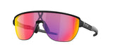 Matte black / Prizm road