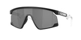 Matte black (928001) / Prizm black