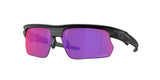 Matte black / Prizm road