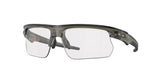 Grey smoke / Clear to black iridium photochromic