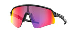 Matte black / Prizm road