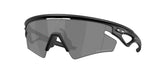 Matte black / Prizm black polarized