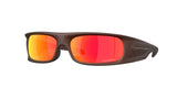 Corten / Prizm ruby
