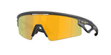Matte carbon / Prizm 24k polarized