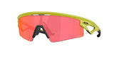 Matte cactus / Prizm trail torch