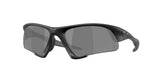 Matte black / Prizm black