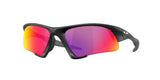 Matte black / Prizm road