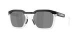 Matte black / Prizm black polarized