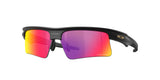 Matte black / Prizm road