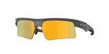 Matte carbon / Prizm 24k polarized