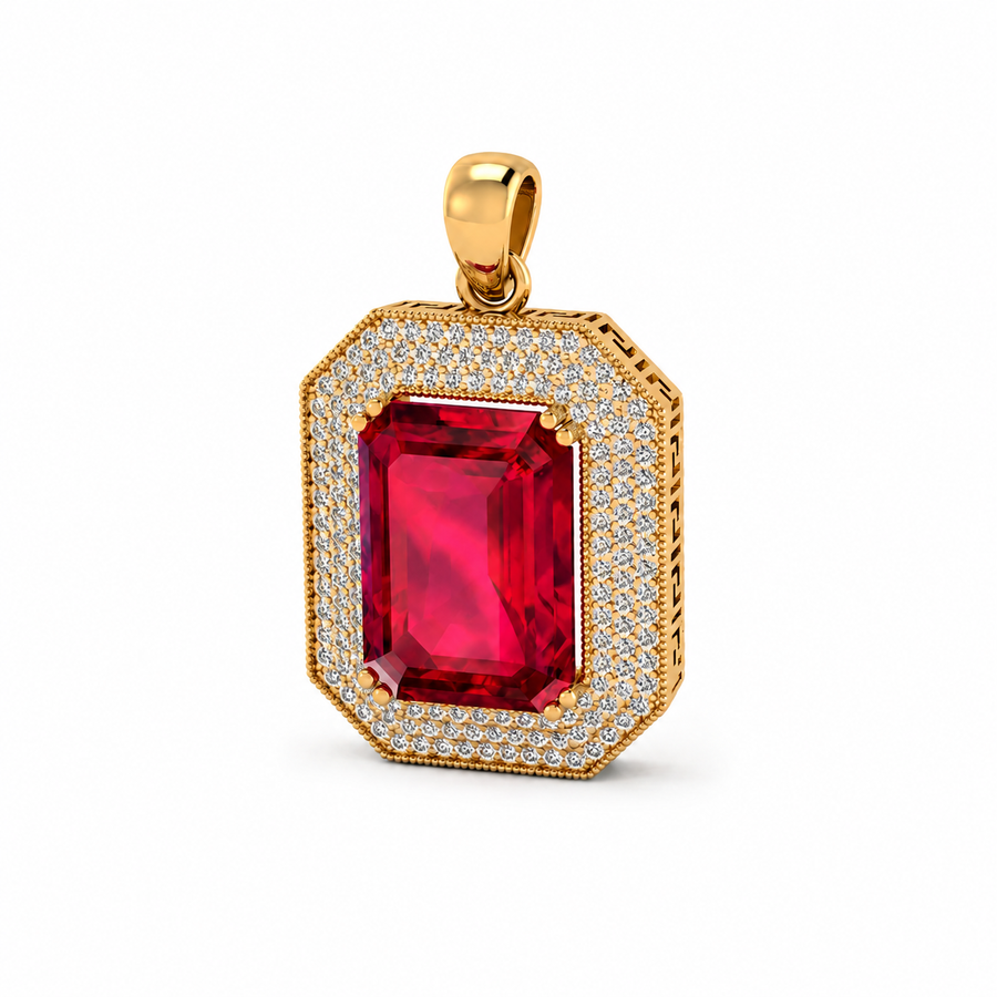 Pendants