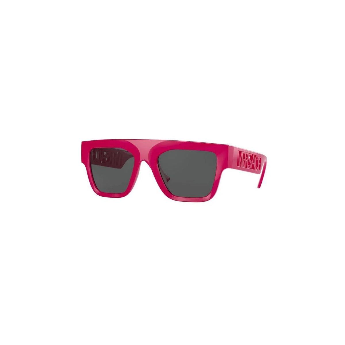 Versace Swax Straight Sunglasses - back angle