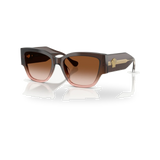 Brown gradient / Brown gradient