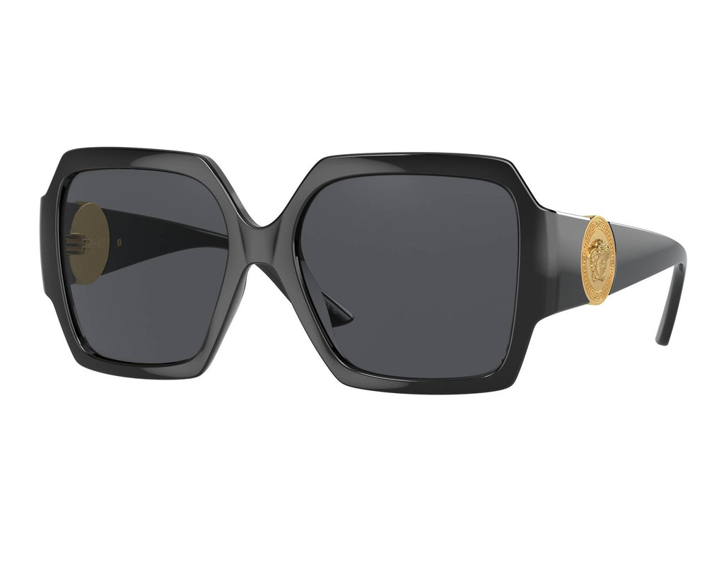 Versace VE4453 - Black / Grey [GB1/87]
