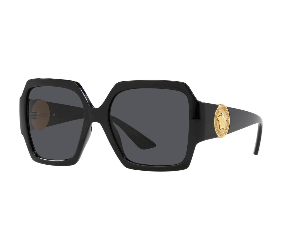 Versace VE4453 - Black / Grey [GB1/87]