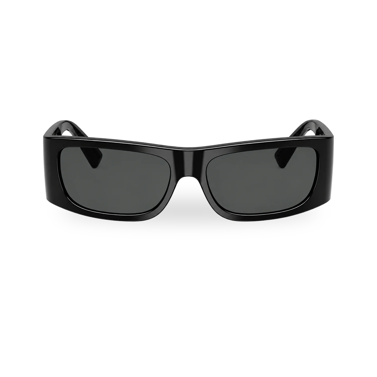 Versace Neo Icon Sunglasses MOD.4482– GB1/87 - transparent product photo with soft shadow