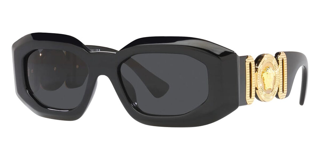 Versace VE4425U GB1/87 Black / Dark grey - view 1