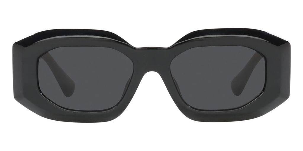 Versace VE4425U GB1/87 Black / Dark grey - view 2