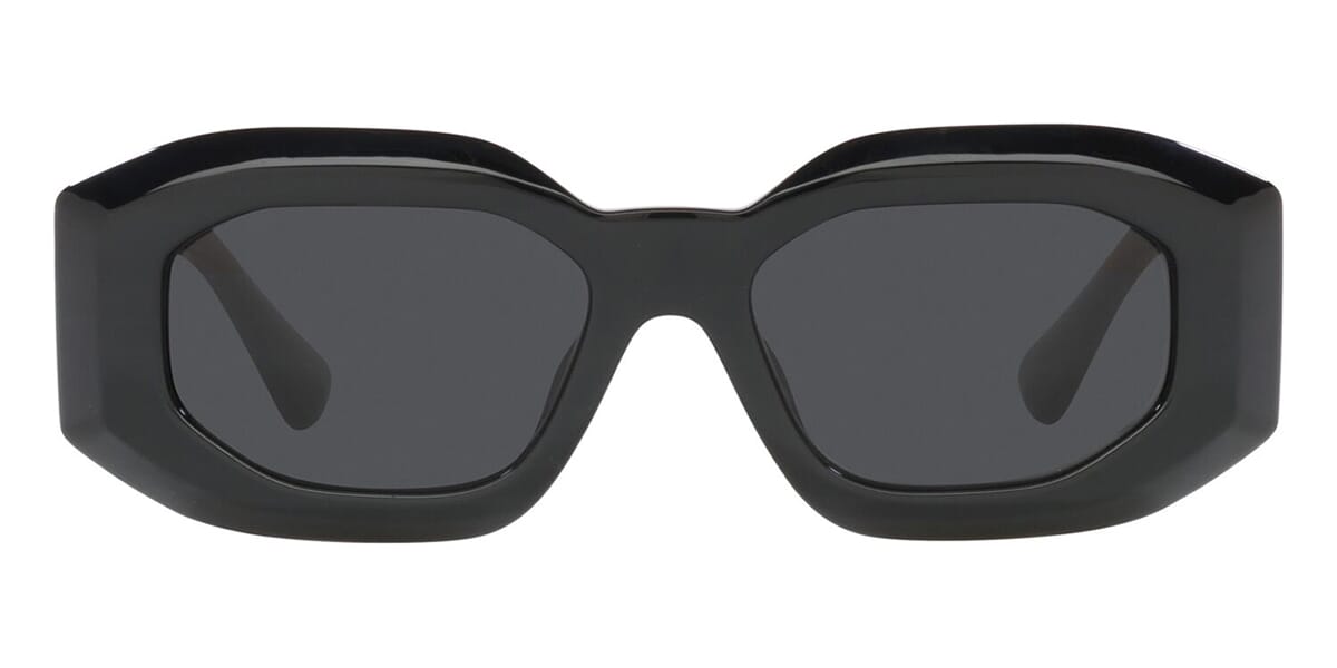 Versace VE4425U GB1/87 Black / Dark grey - view 2